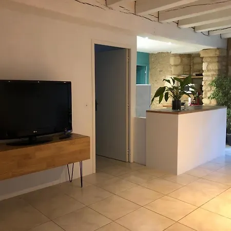 Appartement 2 Personnes Le Bugue Perigord Noir Exterior foto