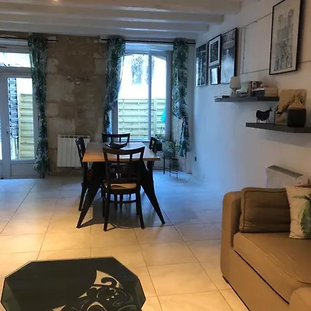 Appartement 2 Personnes Le Bugue Perigord Noir Exterior foto