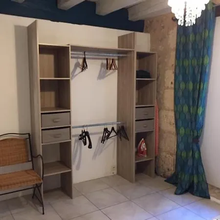 Appartement 2 Personnes Le Bugue Perigord Noir Exterior foto