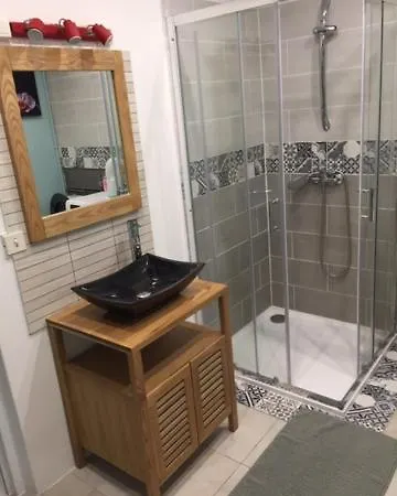 Appartement 2 Personnes Le Bugue Perigord Noir Exterior foto