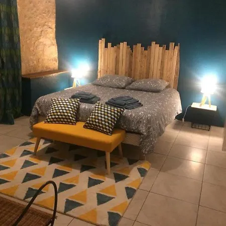Appartement 2 Personnes Le Bugue Perigord Noir Exterior foto