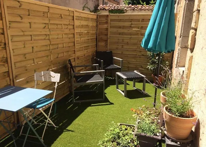 Appartement 2 Personnes Le Bugue Perigord Noir