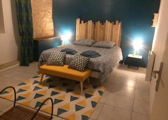 Appartement 2 Personnes Le Bugue Perigord Noir
