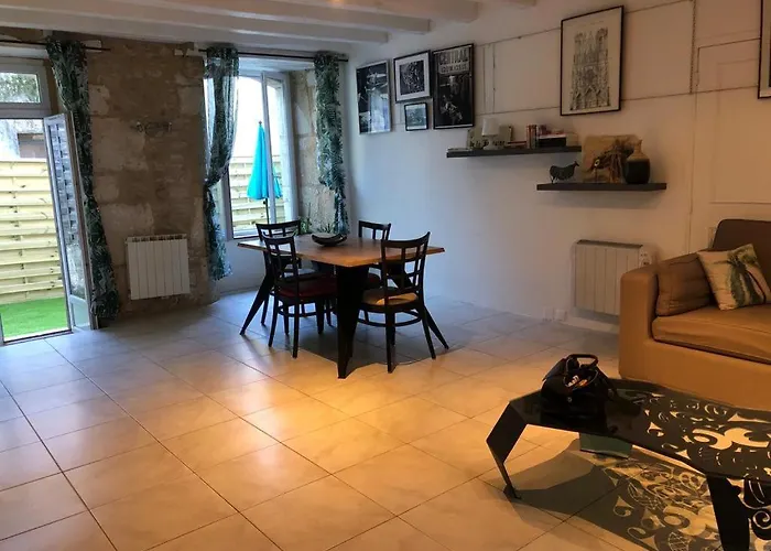 Appartement 2 Personnes Le Bugue Perigord Noir