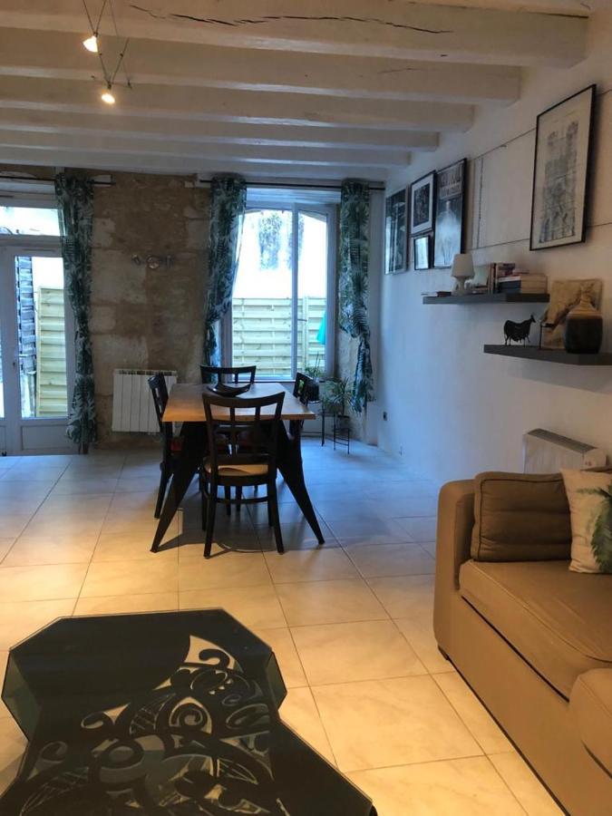 Apartment 2 Personnes Perigord Noir