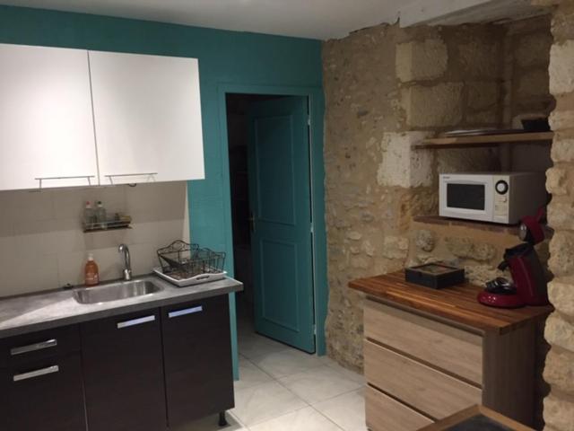 2 Personnes Perigord Noir Apartment