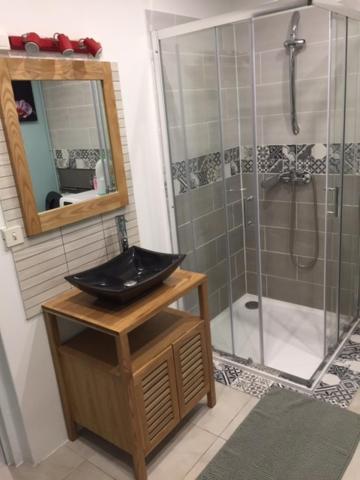 Apartamento 2 Personnes Perigord Noir
