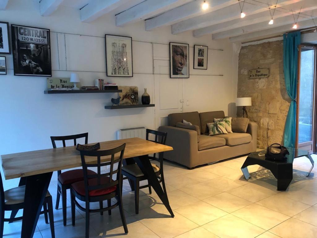2 Personnes Perigord Noir Apartment *