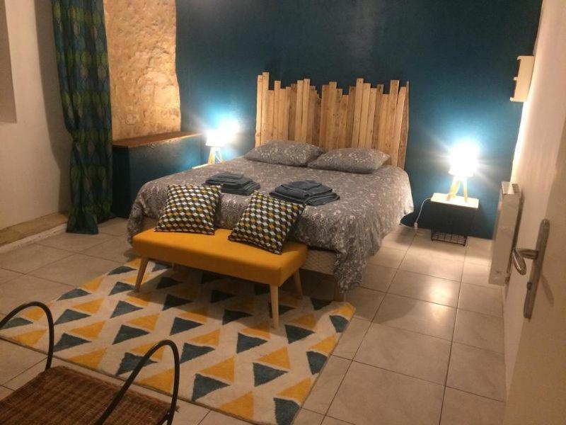 Apartment 2 Personnes Perigord Noir Le Bugue