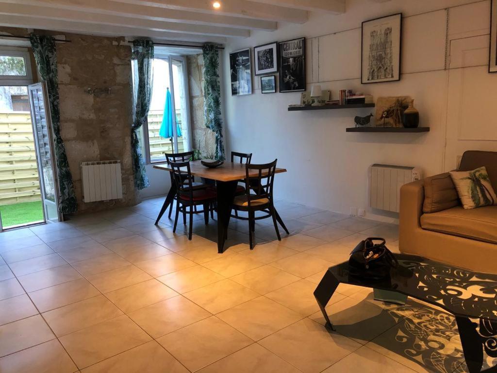 2 Personnes Perigord Noir Apartamento